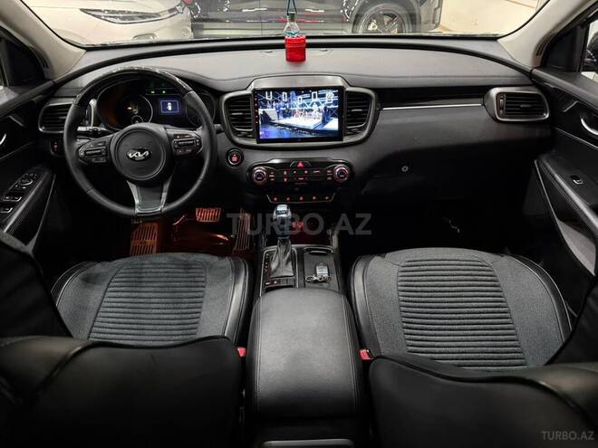 Kia Sorento 2015, 187,190 km - 2.0 l - Sumqayıt