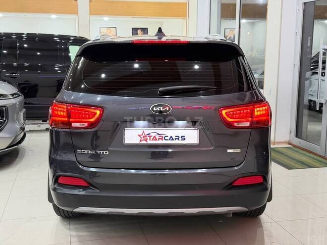 Kia Sorento 2015, 187,190 km - 2.0 l - Sumqayıt