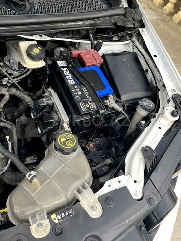 Chevrolet Aveo 2012, 220,000 km - 1.4 l - Bakı