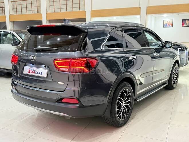 Kia Sorento 2015, 187,190 km - 2.0 l - Sumqayıt