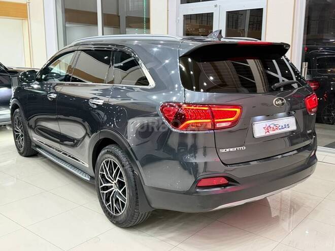 Kia Sorento 2015, 187,190 km - 2.0 l - Sumqayıt