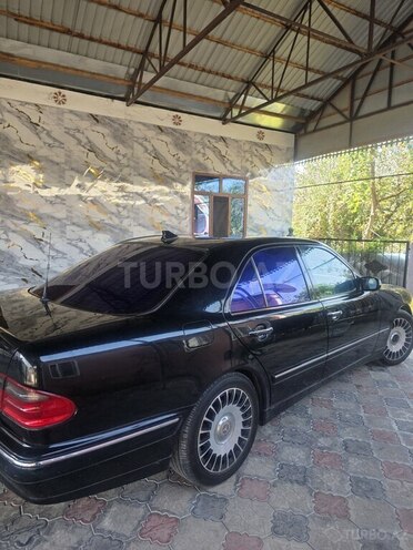 Mercedes E 240 2002, 400,000 km - 2.4 л - Beyləqan