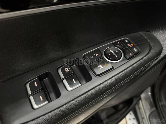 Kia Sorento 2015, 187,190 km - 2.0 l - Sumqayıt