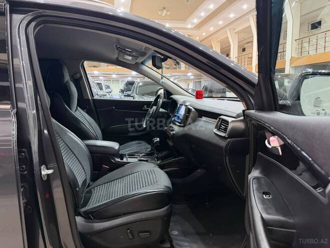 Kia Sorento 2015, 187,190 km - 2.0 l - Sumqayıt