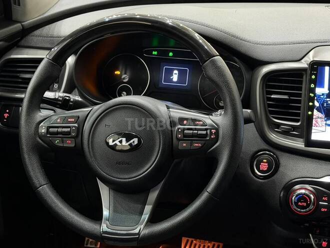 Kia Sorento 2015, 187,190 km - 2.0 l - Sumqayıt