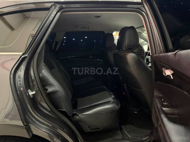 Kia Sorento 2015, 187,190 km - 2.0 l - Sumqayıt