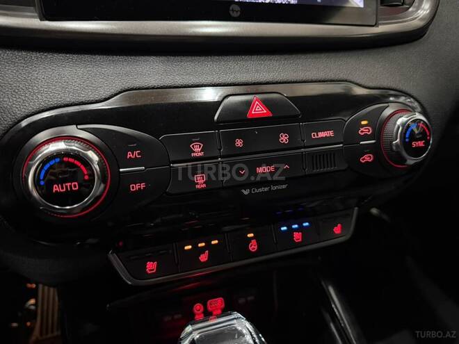 Kia Sorento 2015, 187,190 km - 2.0 l - Sumqayıt