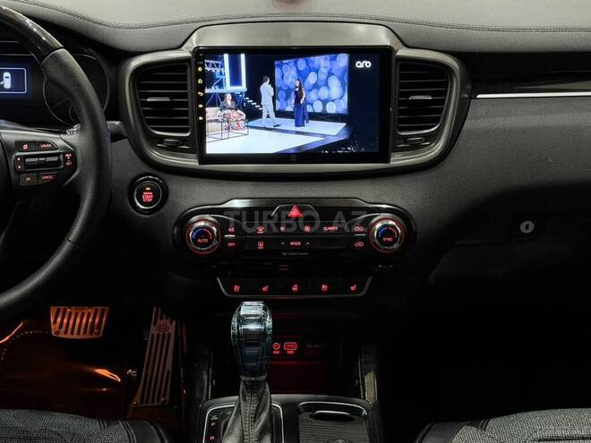 Kia Sorento 2015, 187,190 km - 2.0 l - Sumqayıt