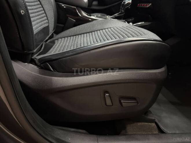 Kia Sorento 2015, 187,190 km - 2.0 l - Sumqayıt