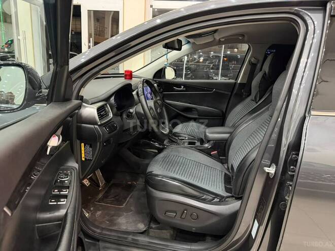 Kia Sorento 2015, 187,190 km - 2.0 l - Sumqayıt