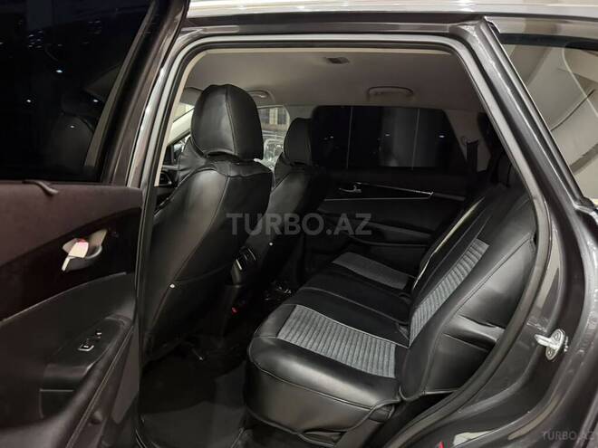 Kia Sorento 2015, 187,190 km - 2.0 l - Sumqayıt