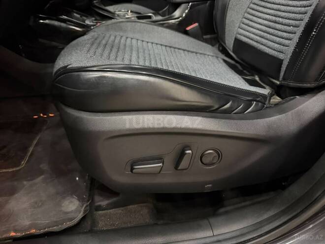 Kia Sorento 2015, 187,190 km - 2.0 l - Sumqayıt