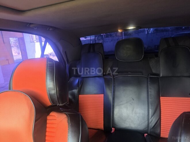 Mercedes E 240 2002, 400,000 km - 2.4 л - Beyləqan