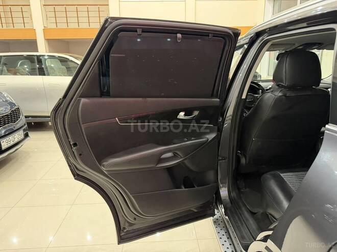 Kia Sorento 2015, 187,190 km - 2.0 l - Sumqayıt