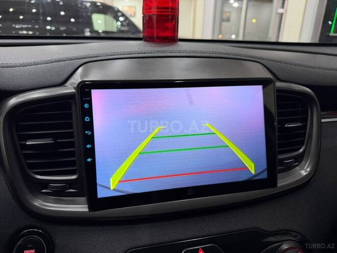 Kia Sorento 2015, 187,190 km - 2.0 l - Sumqayıt