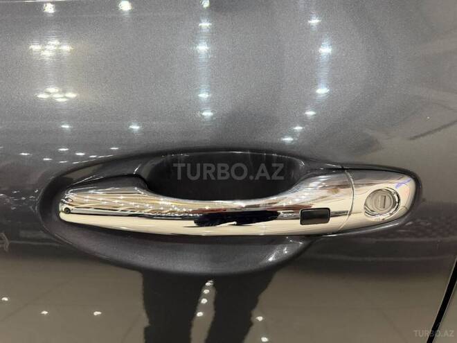 Kia Sorento 2015, 187,190 km - 2.0 l - Sumqayıt