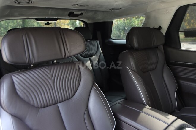 Hyundai Palisade 2022, 145,600 km - 2.2 l - Bakı