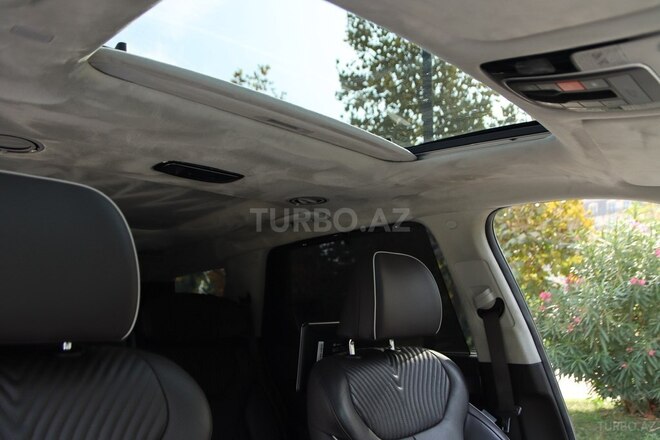 Hyundai Palisade 2022, 145,600 km - 2.2 l - Bakı