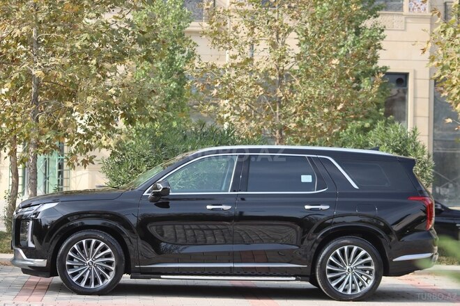 Hyundai Palisade 2022, 145,600 km - 2.2 l - Bakı