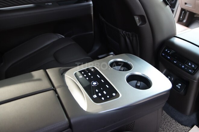 Hyundai Palisade 2022, 145,600 km - 2.2 l - Bakı