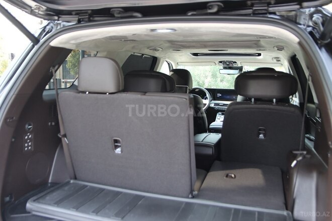 Hyundai Palisade 2022, 145,600 km - 2.2 l - Bakı