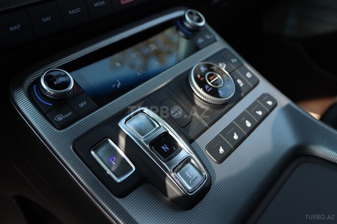 Hyundai Palisade 2022, 145,600 km - 2.2 l - Bakı