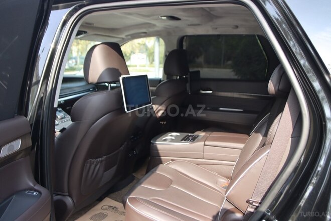 Hyundai Palisade 2022, 145,600 km - 2.2 l - Bakı