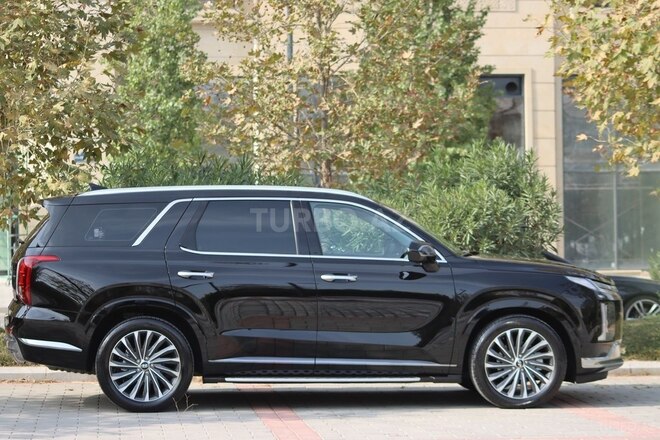 Hyundai Palisade 2022, 145,600 km - 2.2 l - Bakı