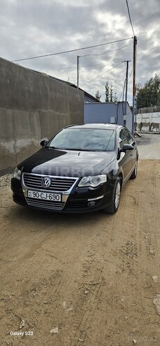 Volkswagen Passat 2008, 319,000 km - 2.0 л - Bakı