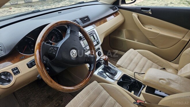 Volkswagen Passat 2008, 319,000 km - 2.0 л - Bakı