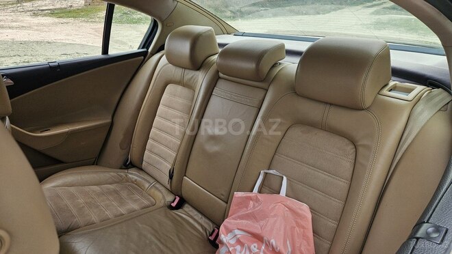 Volkswagen Passat 2008, 319,000 km - 2.0 л - Bakı