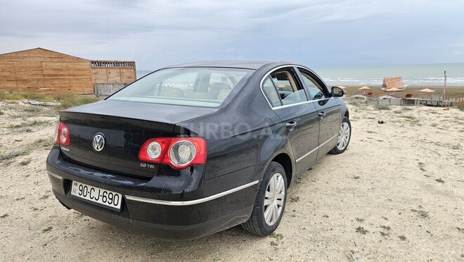 Volkswagen Passat 2008, 319,000 km - 2.0 л - Bakı