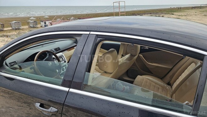 Volkswagen Passat 2008, 319,000 km - 2.0 л - Bakı