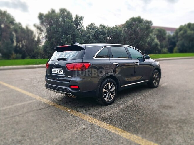 Kia Sorento 2017, 188,000 km - 2.0 l - Bakı