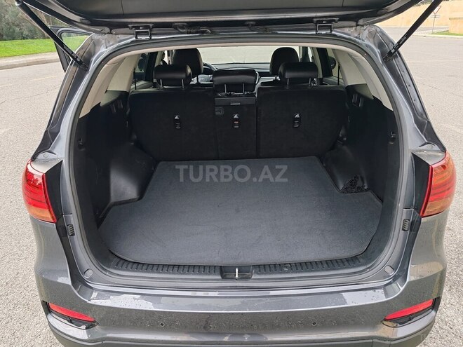 Kia Sorento 2017, 188,000 km - 2.0 l - Bakı