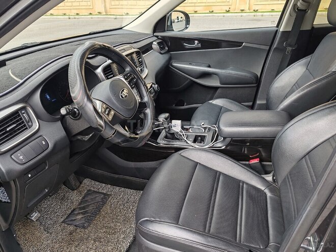 Kia Sorento 2017, 188,000 km - 2.0 l - Bakı