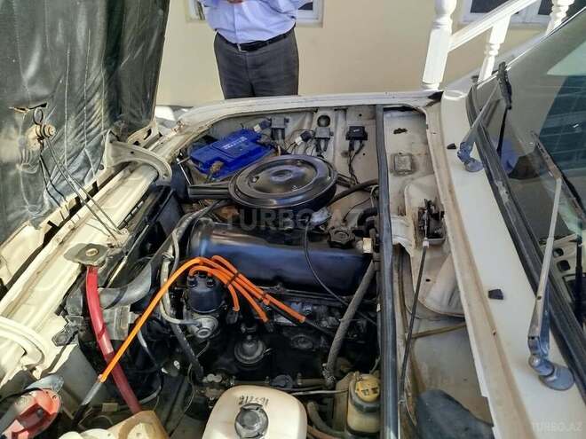 LADA (VAZ) 2106 1986, 455,000 km - 1.3 l - Şəki