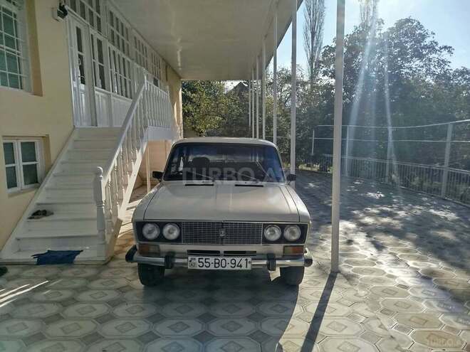 LADA (VAZ) 2106 1986, 455,000 km - 1.3 l - Şəki