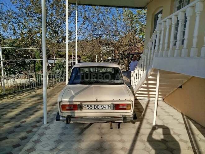 LADA (VAZ) 2106 1986, 455,000 km - 1.3 l - Şəki