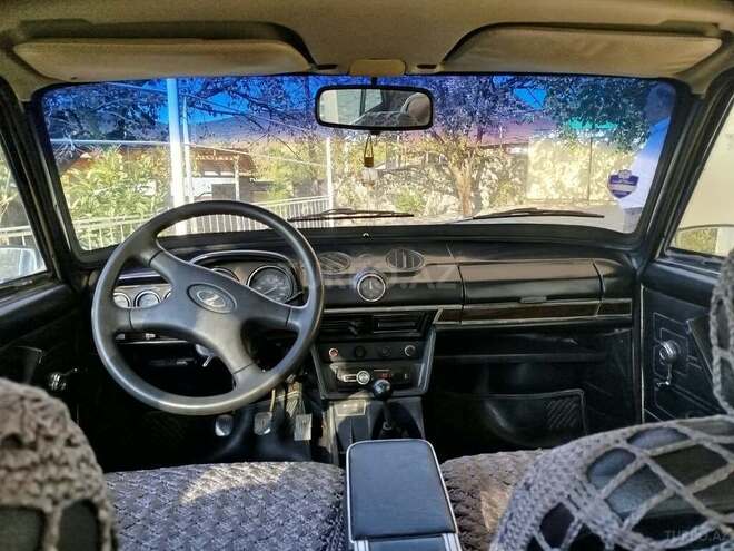 LADA (VAZ) 2106 1986, 455,000 km - 1.3 l - Şəki