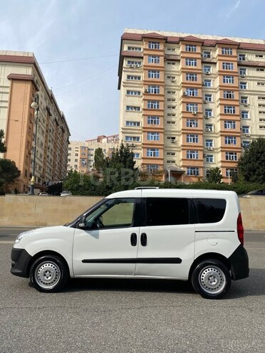 Fiat Doblo 2013, 474,500 km - 1.4 l - Bakı
