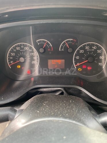 Fiat Doblo 2013, 474,500 km - 1.4 l - Bakı