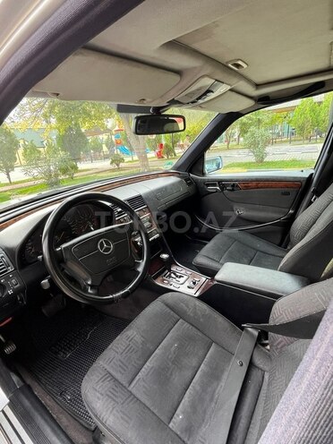 Mercedes C 240 1998, 360,000 km - 2.4 л - Bakı