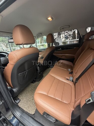 Kia Sorento 2018, 100,300 km - 2.0 l - Bakı