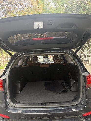 Kia Sorento 2018, 100,300 km - 2.0 l - Bakı