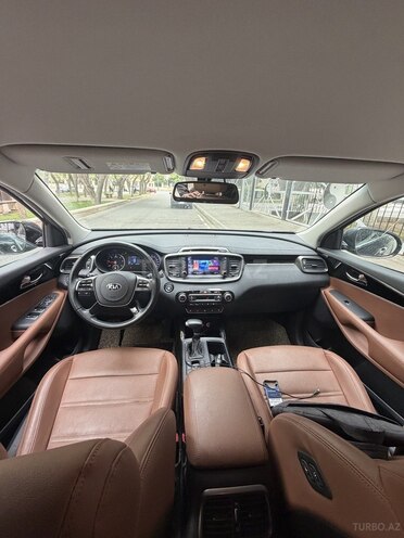 Kia Sorento 2018, 100,300 km - 2.0 l - Bakı