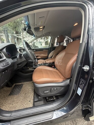Kia Sorento 2018, 100,300 km - 2.0 l - Bakı