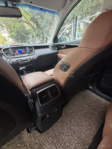 Kia Sorento 2018, 100,300 km - 2.0 l - Bakı