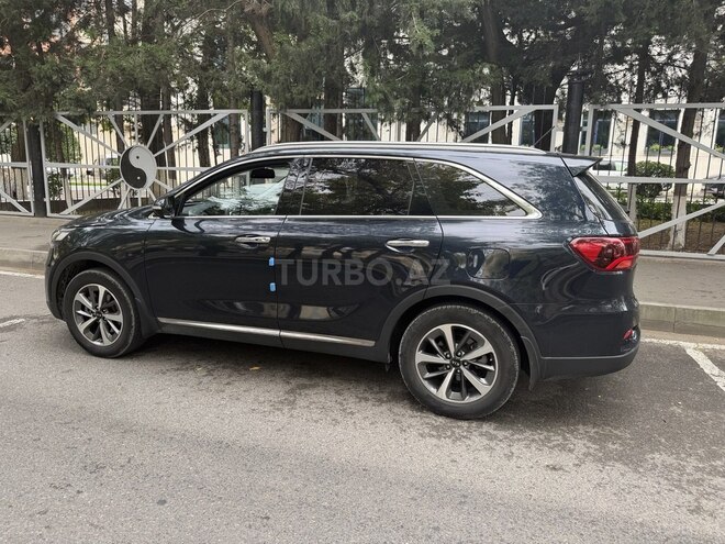 Kia Sorento 2018, 100,300 km - 2.0 l - Bakı