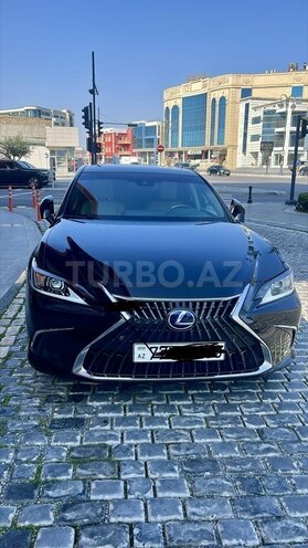 Lexus ES 300h 2021, 251,000 km - 2.5 л - Bakı